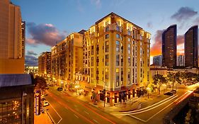 Residence Inn San Diego Downtown/gaslamp Quarter